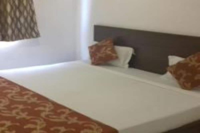 Hotel Delux Inn