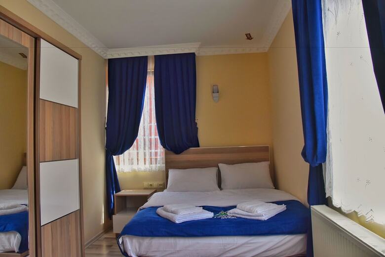Trend Otel