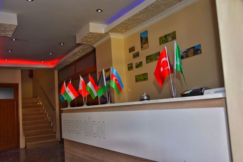 Trend Otel