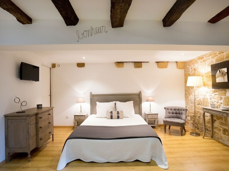 Apartamento La Petite Salamandre