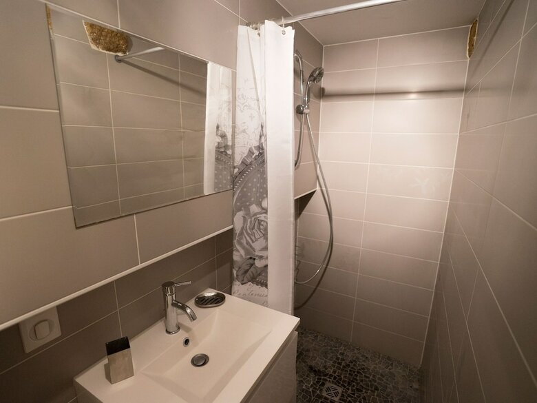 Apartamento La Petite Salamandre