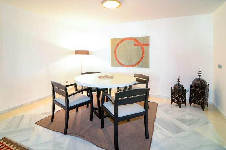 Apartamentos Fa-fab 2 Bedroom Apt In And Outdoor Pool