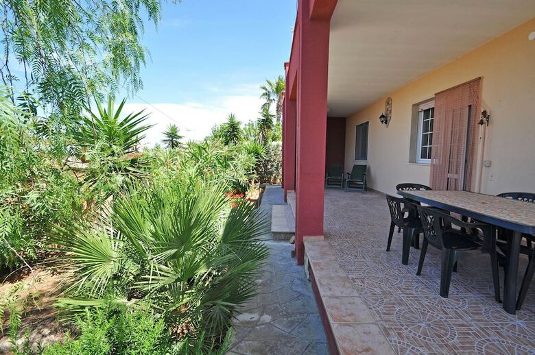 Villa Cotriero