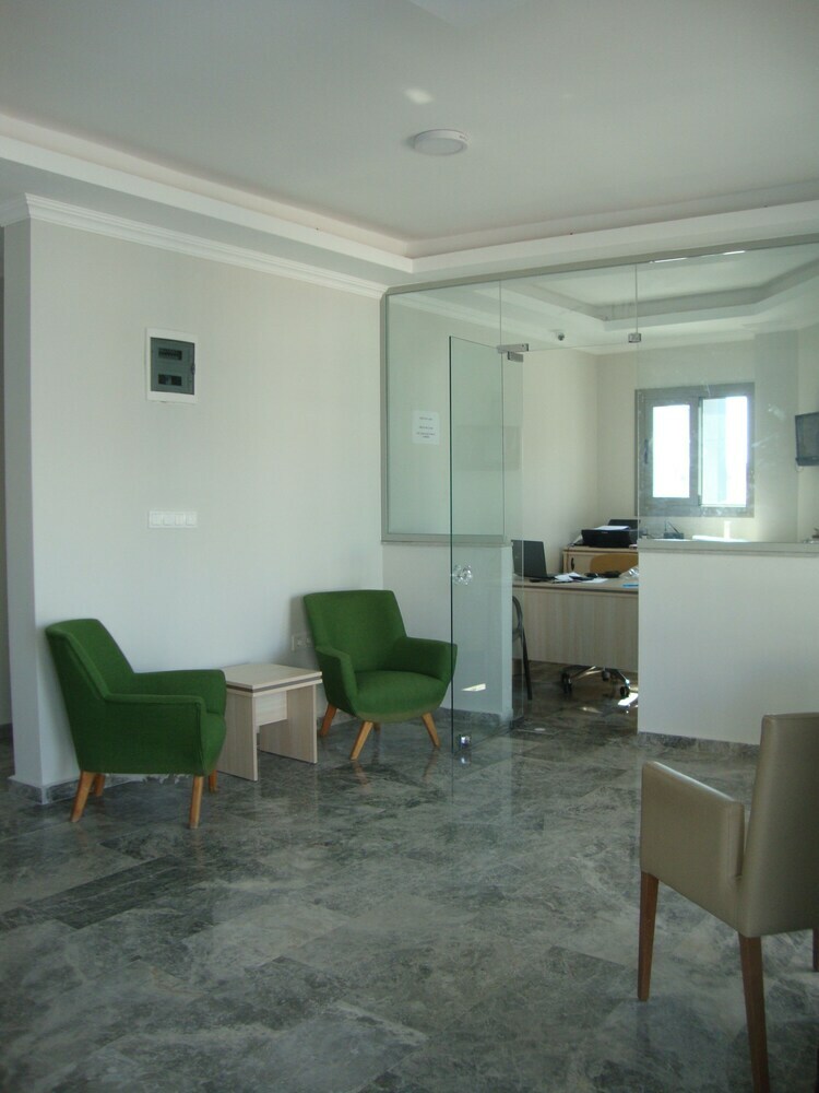 Hotel Ven Suites