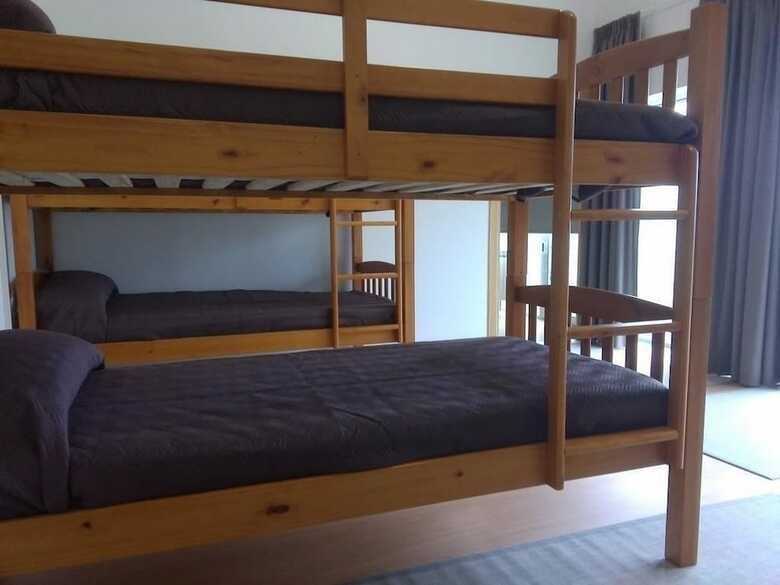 Hostal Albergue Picota