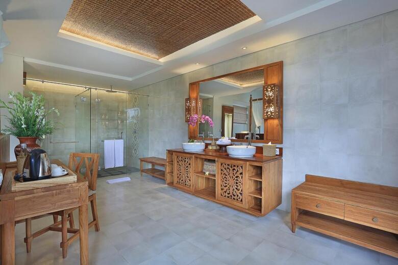 Hotel The Sankara Suites & Villas By Pramana