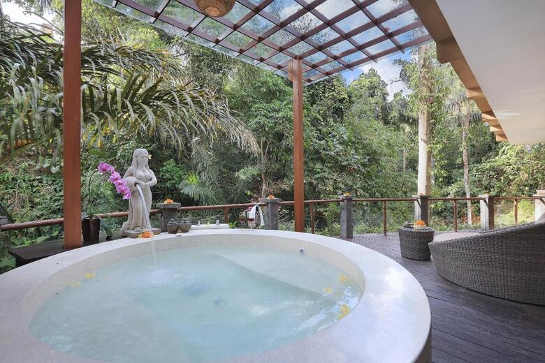 Hotel The Sankara Suites & Villas By Pramana