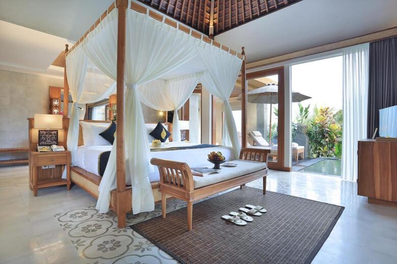 Hotel The Sankara Suites & Villas By Pramana