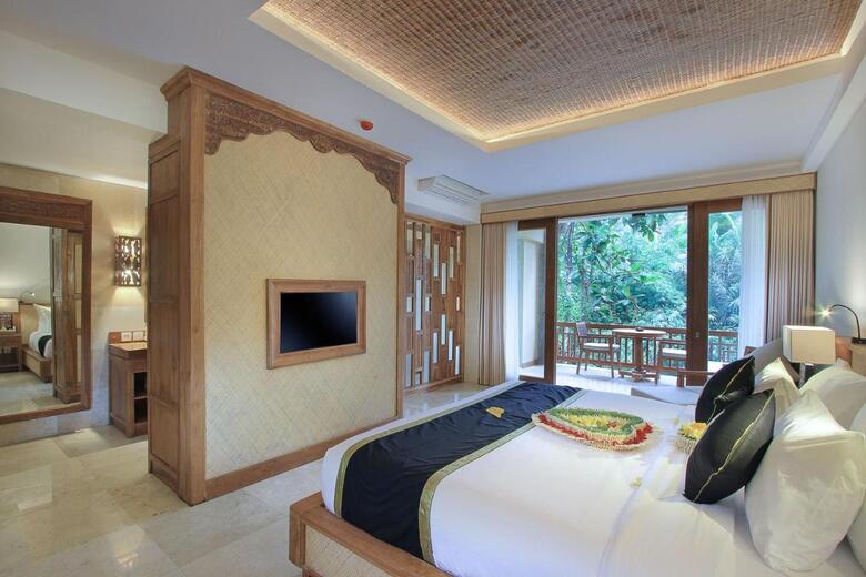 Hotel The Sankara Suites & Villas By Pramana