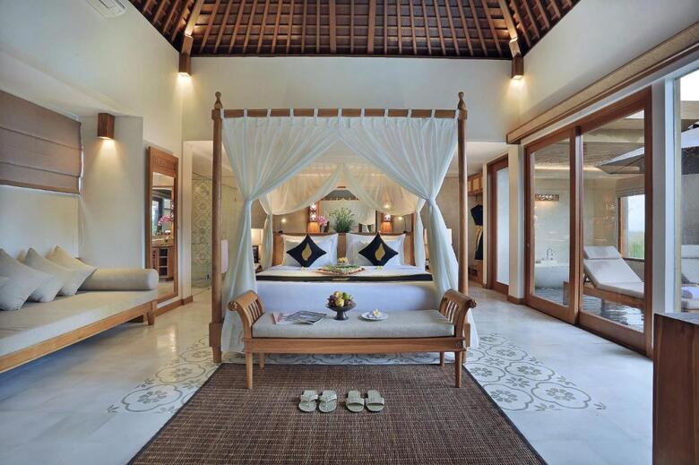 Hotel The Sankara Suites & Villas By Pramana