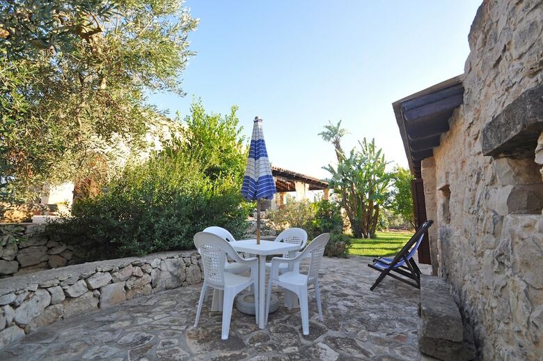Villa Trullo Dei Beneficati