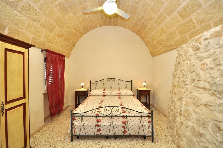 Villa Trullo Dei Beneficati