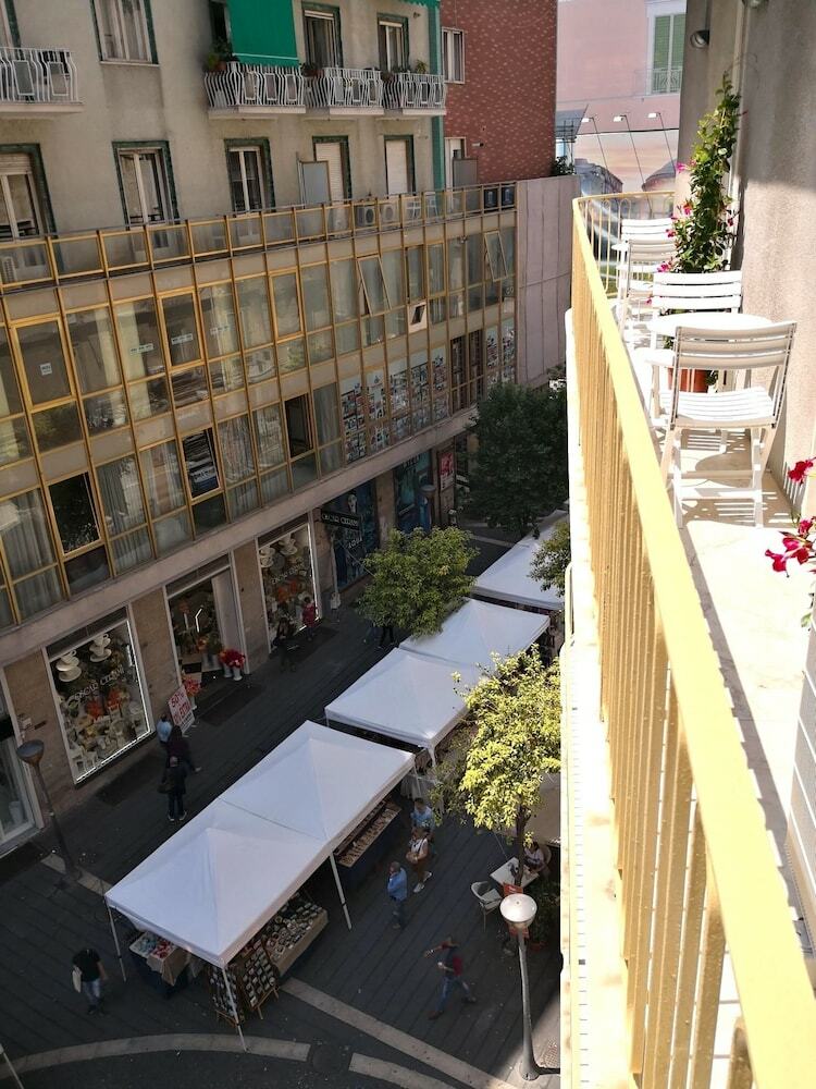 Bed & Breakfast Bell's