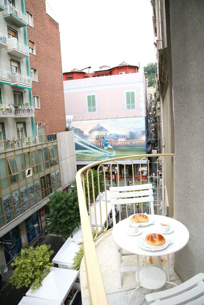 Bed & Breakfast Bell's