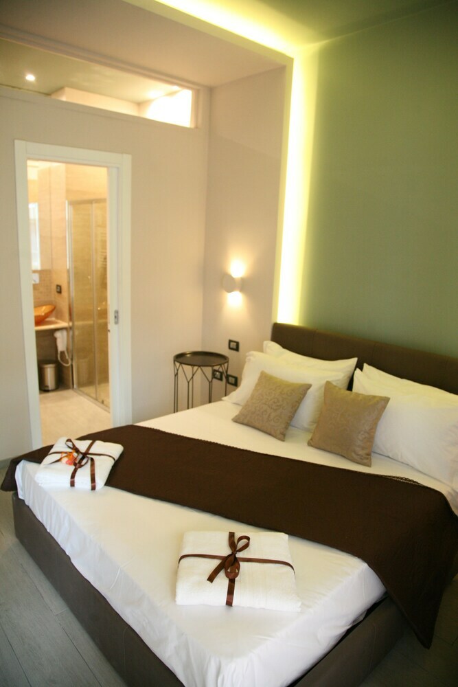 Bed & Breakfast Bell's