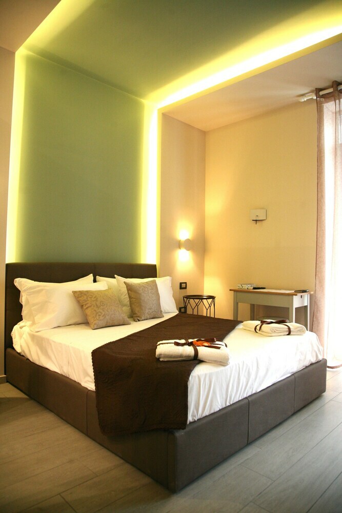 Bed & Breakfast Bell's
