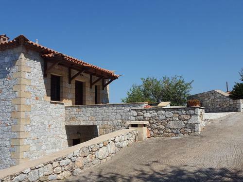 Rathimata Villas