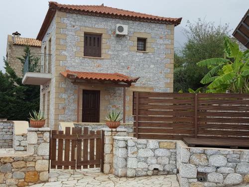 Rathimata Villas