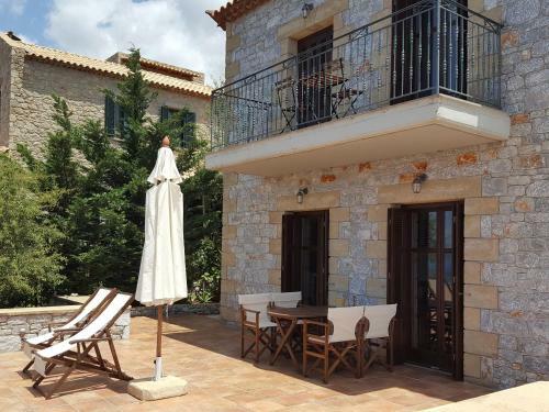 Rathimata Villas