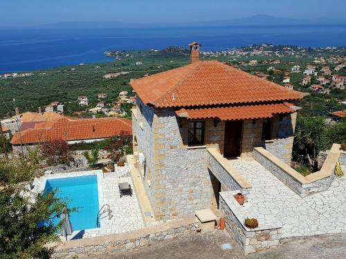 Rathimata Villas