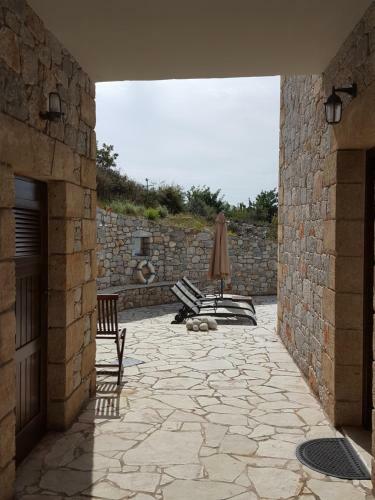 Rathimata Villas
