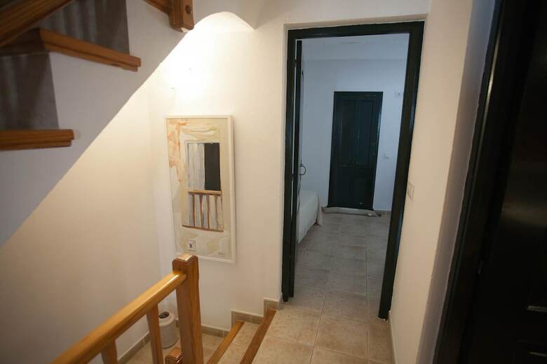 Apartamentos Homenfun Casa En Es Mercadal