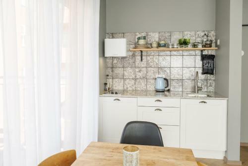Apartamentos Saga Studios By Ylma