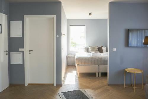 Apartamentos Saga Studios By Ylma