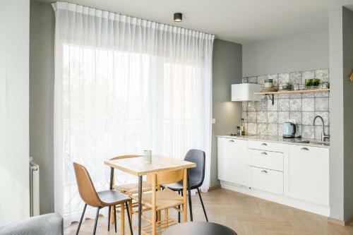 Apartamentos Saga Studios By Ylma