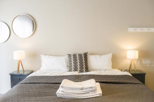 Apartamentos Saga Studios By Ylma