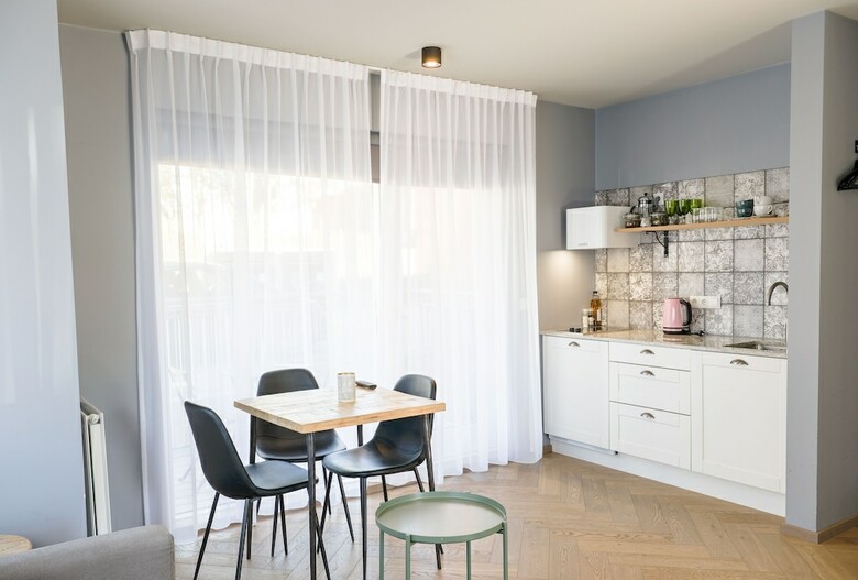 Apartamentos Saga Studios By Ylma