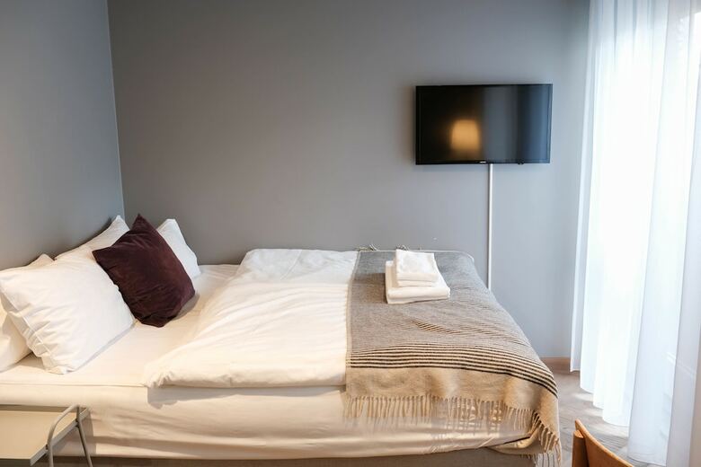 Apartamentos Saga Studios By Ylma