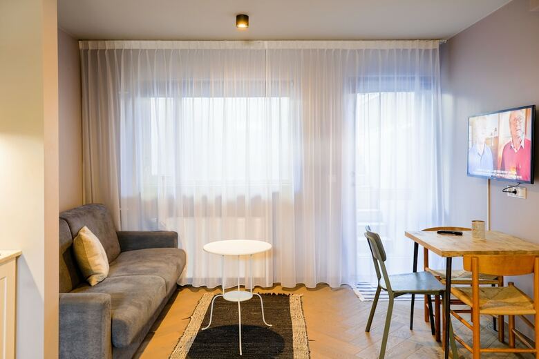 Apartamentos Saga Studios By Ylma