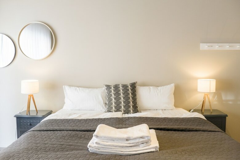 Apartamentos Saga Studios By Ylma