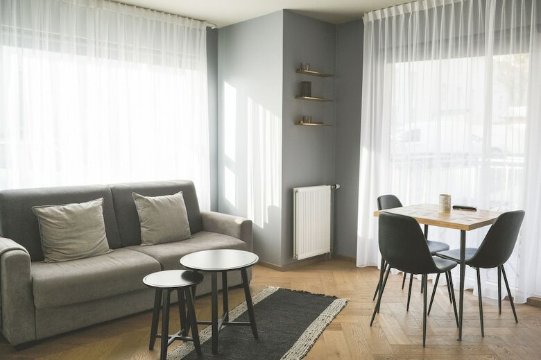Apartamentos Saga Studios By Ylma