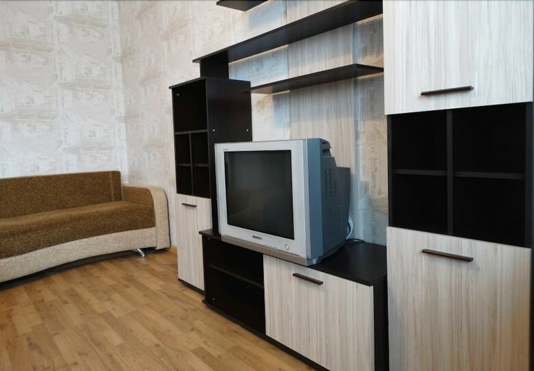 Apartamentos Inndays Podolsk On Borodinsky Bulvar 13