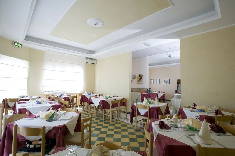 Hotel Villa Mauri