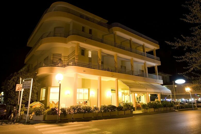 Hotel Villa Mauri