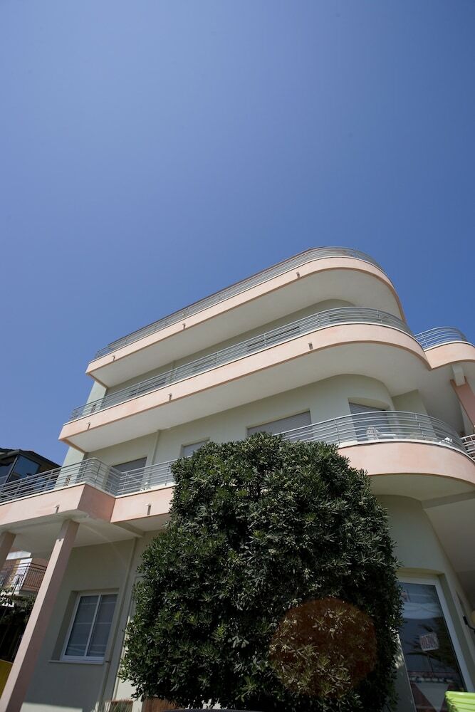 Hotel Villa Mauri