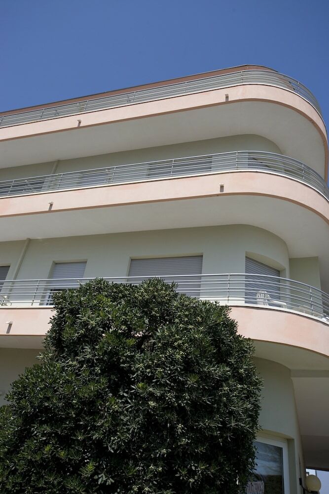 Hotel Villa Mauri