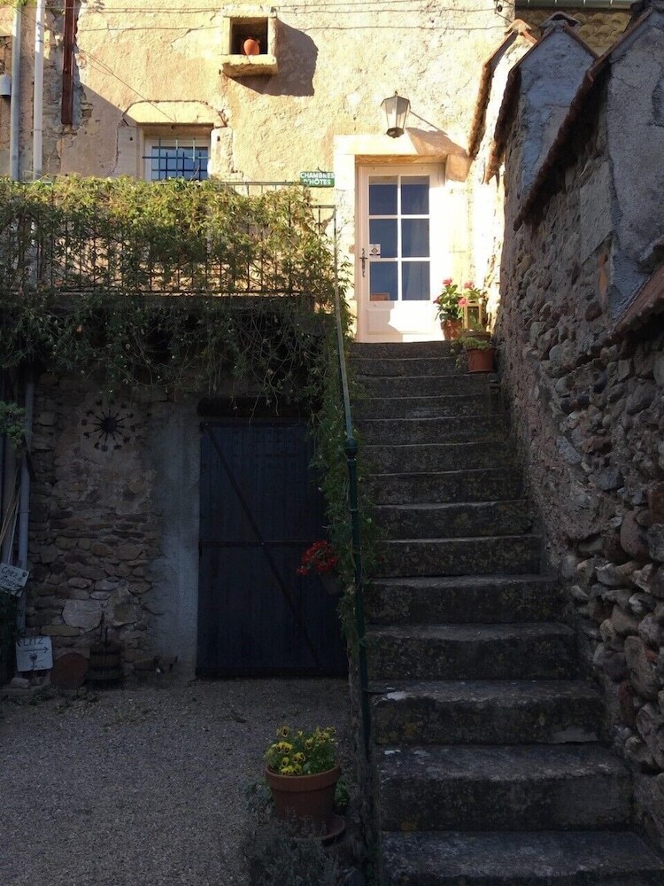 Hotel Domaine De Brousson