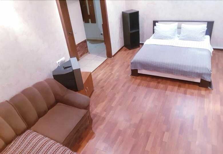 Apartamentos Inndays Podolsk On Kirova 53