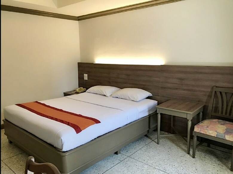 Posada Royal Asia Lodge Hotel Bangkok