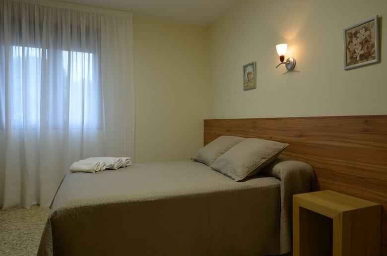 Hotel Mirasol