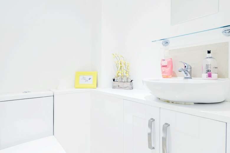 Double Room, Amazing And Cozy Near Kennington