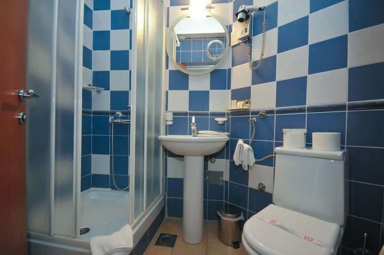 Hotel ?ajo