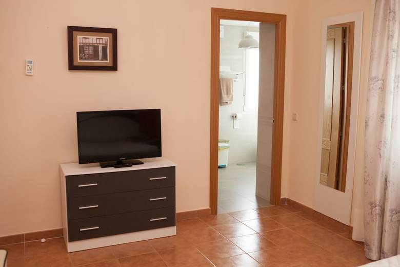 Hotel La Rosaleda De Orgaz