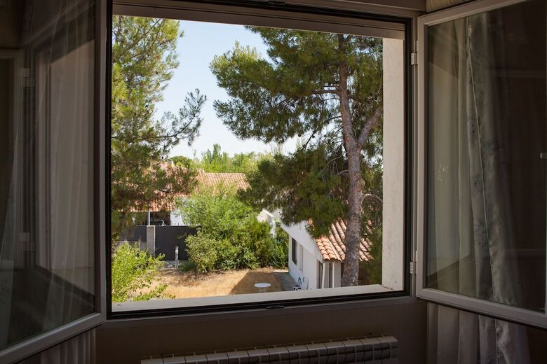 Hotel La Rosaleda De Orgaz