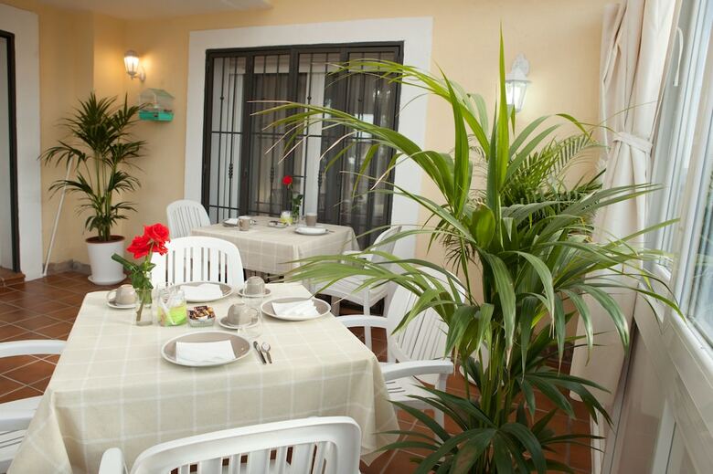 Hotel La Rosaleda De Orgaz
