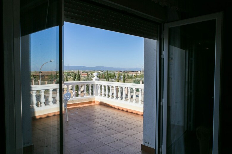 Hotel La Rosaleda De Orgaz
